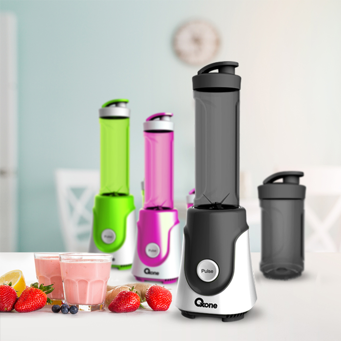 Oxone Personal Hand Blender - OX853 Hitam